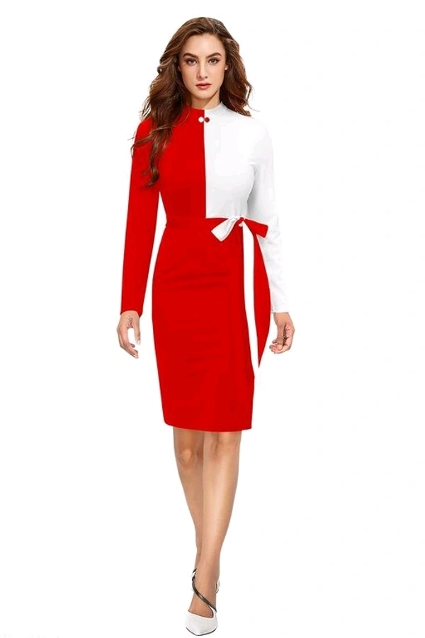 Stylish Ravishing Women Dresses03 - S