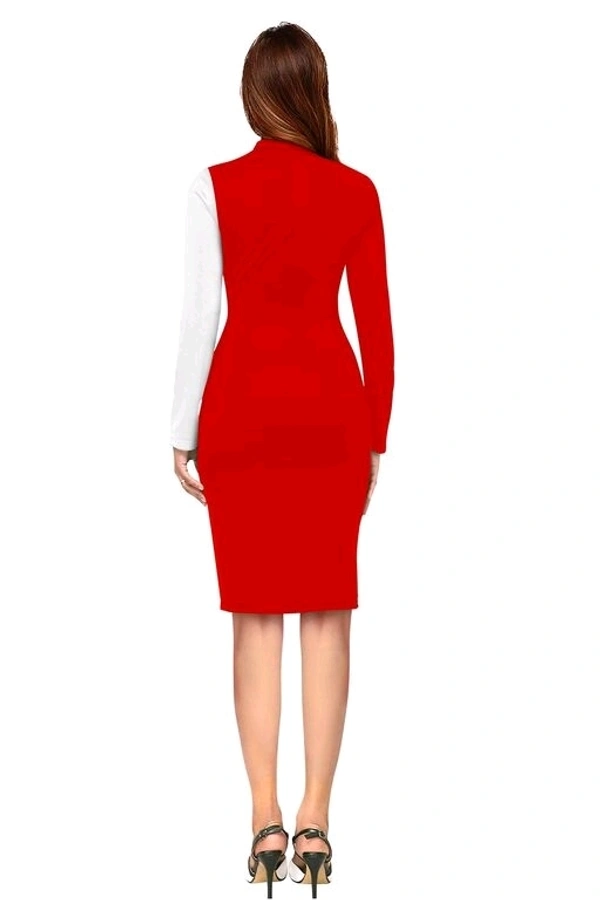 Stylish Ravishing Women Dresses03 - S