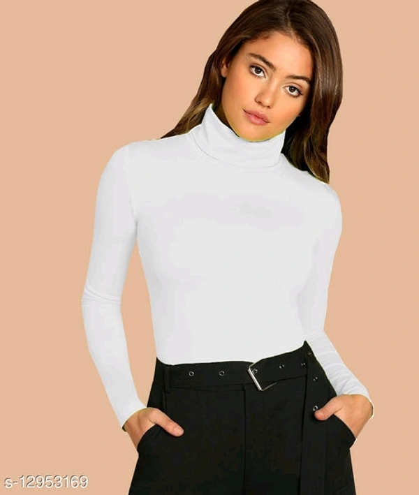 Stylish Sensational Women Tshirts Fabric: Cotton Sizes: S, XL, XS, L, M Dispatch: 2-3 Days - XL