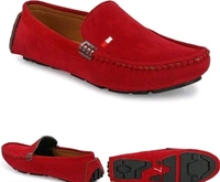 Tommy Hilfiger Latest Men Loafers13 - 7