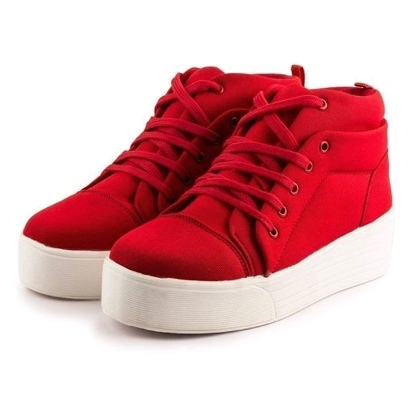 Trendy Casual Sports Shoes12 - 7