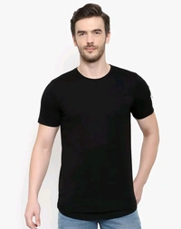Trendy Cotton T-Shirt79 - XXL