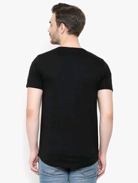 Trendy Cotton T-Shirt79 - XXL