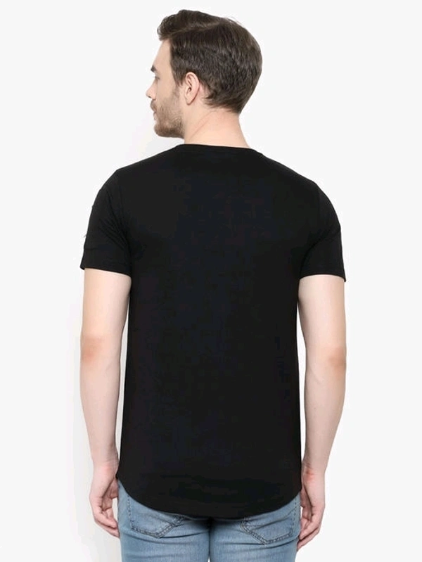 Trendy Cotton T-Shirt79 - XXL