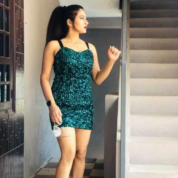 Trendy gracefull women dress1 - XL