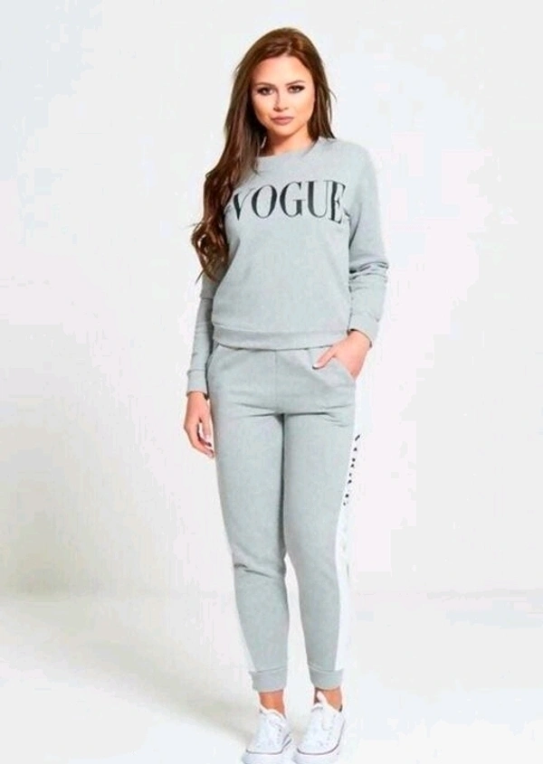 Trendy Retro Women Top & Bottom Sets9 - M