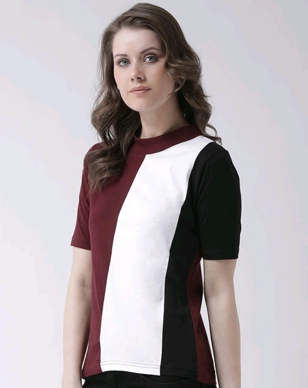 Trendy Women's Tshirt38 - S
