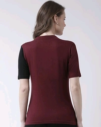 Trendy Women's Tshirt38 - S