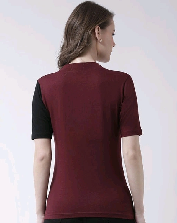 Trendy Women's Tshirt38 - S