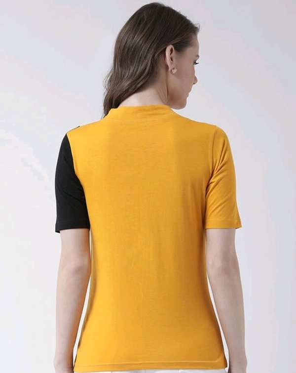 Trendy Women's Tshirt56 - L