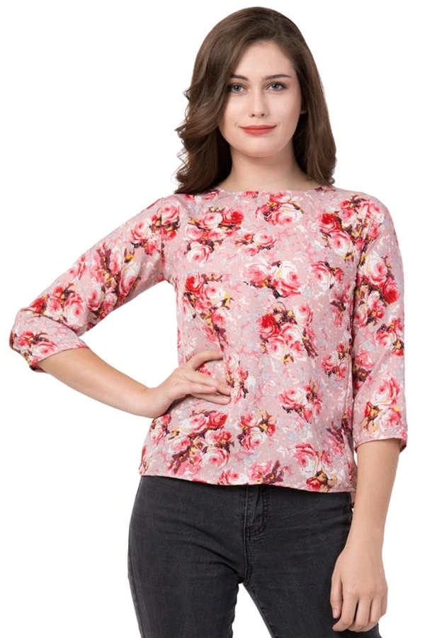 Urbane Feminine Women Tops & Tunics 6 - M