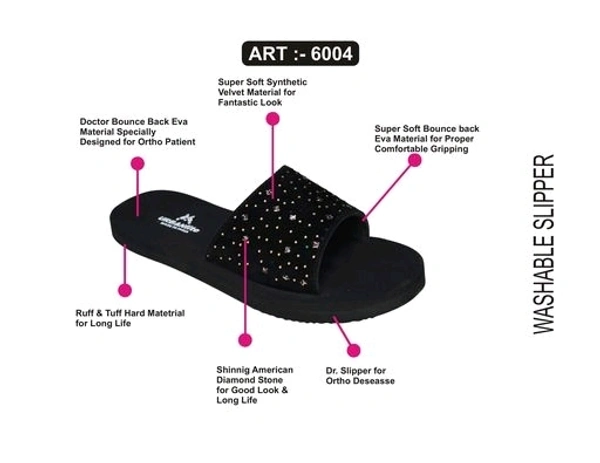 Urbanlite Flip Flops slippers24 - 7