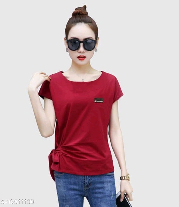 Women Cotton Top65 - L