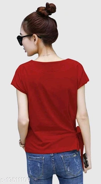 Women Cotton Top65 - L