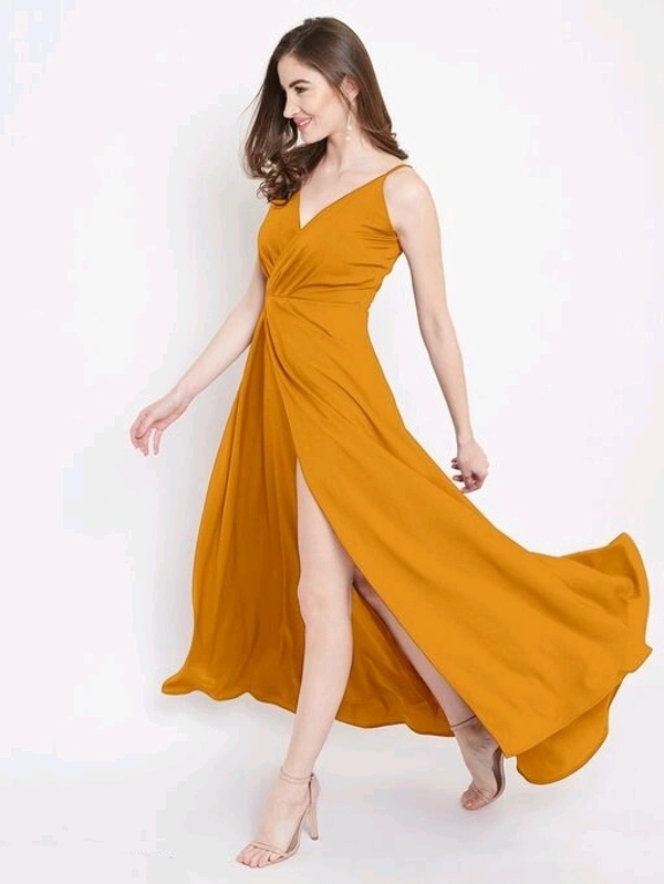 Women Dress09 - S