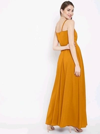 Women Dress09 - S