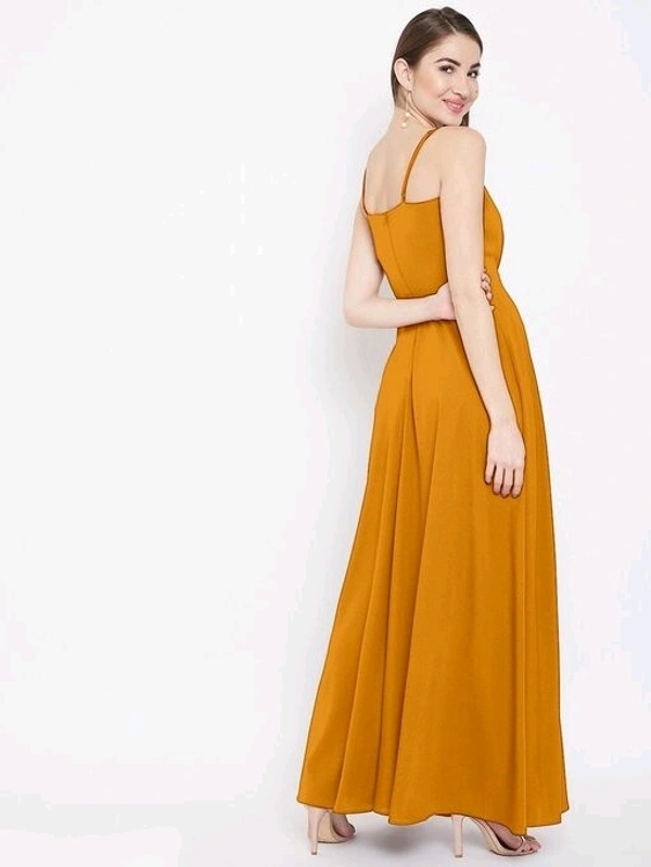 Women Dress09 - S