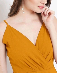 Women Dress09 - S