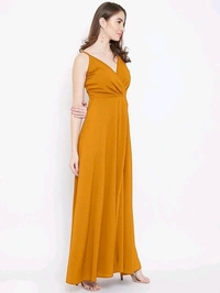 Women Dress09 - S