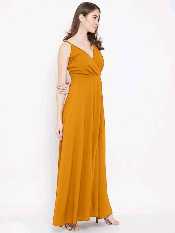 Women Dress09 - S