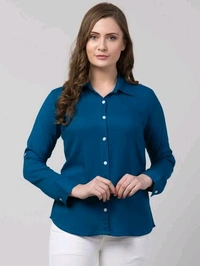 Women Shirt - M