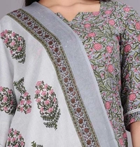 Womens Designer Kurta Sets2 - XL