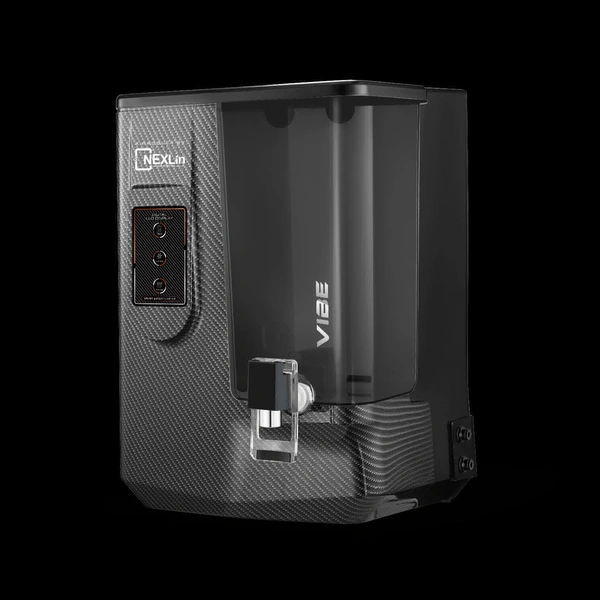 Ro Water Purifier  - Black, Na