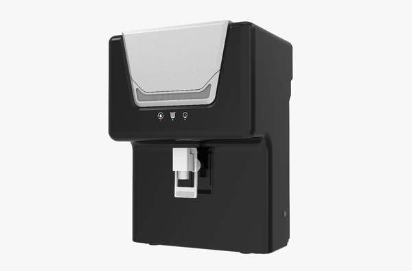 Ro Filter Zink Copper Alkaline Ahmedabad Call 7573881001) - Black