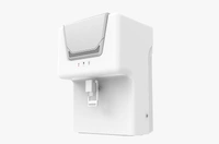 Ro Filter Zink Copper Alkaline Ahmedabad Call 7573881001) - Black