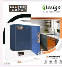 Imigo Water Love (Call 7573881001) - Black