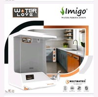 Imigo Water Love (Call 7573881001) - Black