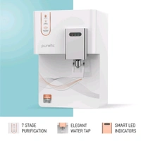 Purofic  Ro Water Filter Purofic Call 7573981001) - Black