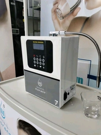 Korant  Ionizer Mashine Call 7573881001 - White