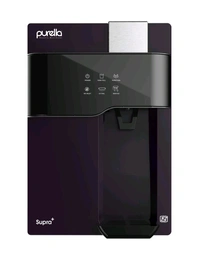 Purella Putella Ro Water Purifier  - Black