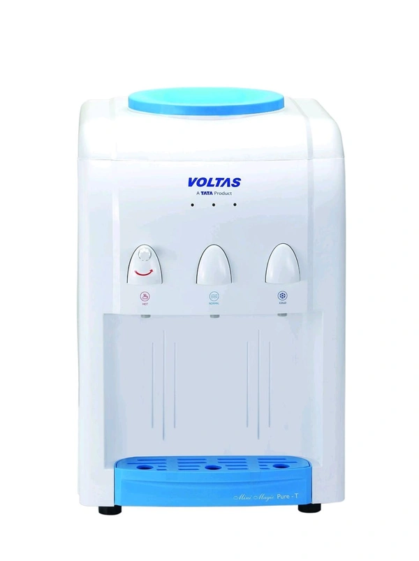 Voltas Water Dispenser  - White