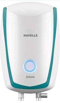 Havells Geyser 3 Liter  - White