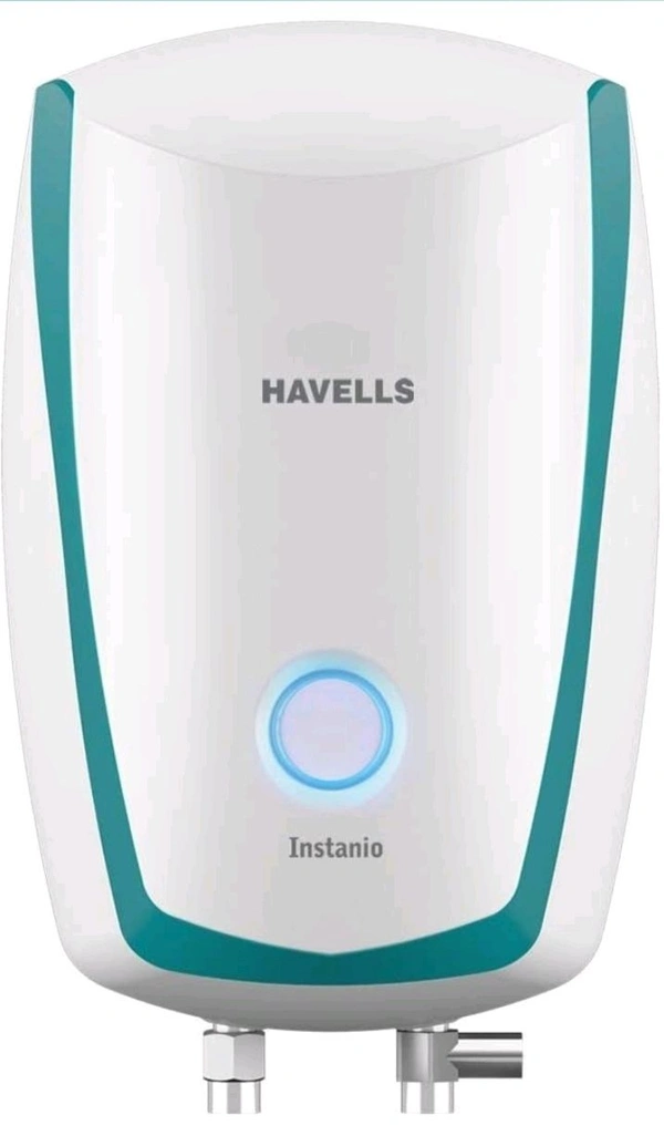 Havells Geyser 3 Liter  - White