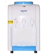 Voltas  (Call 7573881001) Water Dispensers With Ro Water Purifier With Tenk Combo Pack  - White