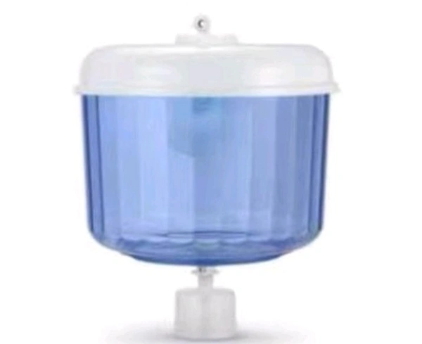 Voltas  (Call 7573881001) Water Dispensers With Ro Water Purifier With Tenk Combo Pack  - White