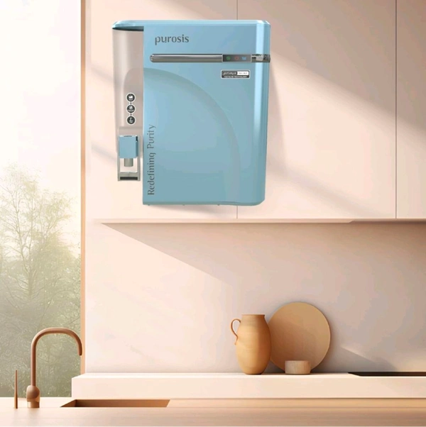 Purosis Ro Water Purifier Purosis Zink Cooper Alkaline Call 7573881001 - Sinbad
