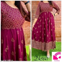 Charvi Sensational Kurta Sets  - L