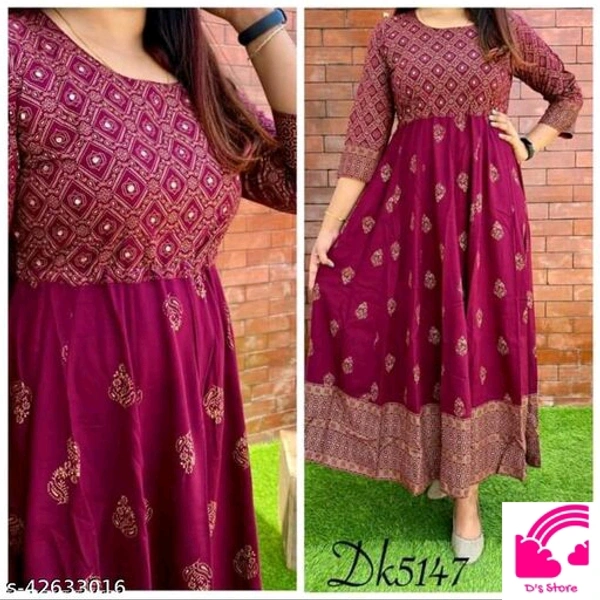 Charvi Sensational Kurta Sets  - L