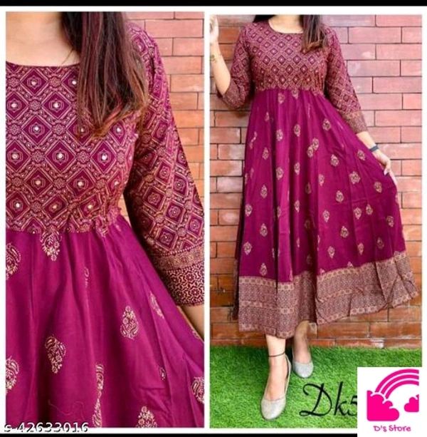 Charvi Sensational Kurta Sets  - L
