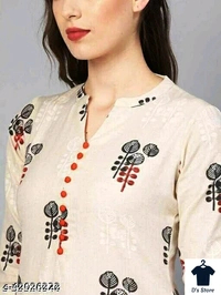 Adrika Voguish Women Kurtaset - XL