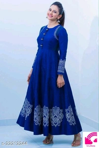Rakul Preet Gown  - L