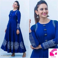 Rakul Preet Gown  - L