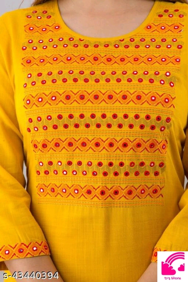 Myra Preety Kurtis  - XXL