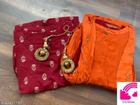 Trendy Superior Women Kurta  - M