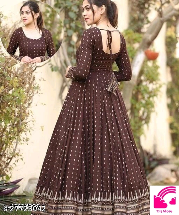 RAYON KURTA  - XL