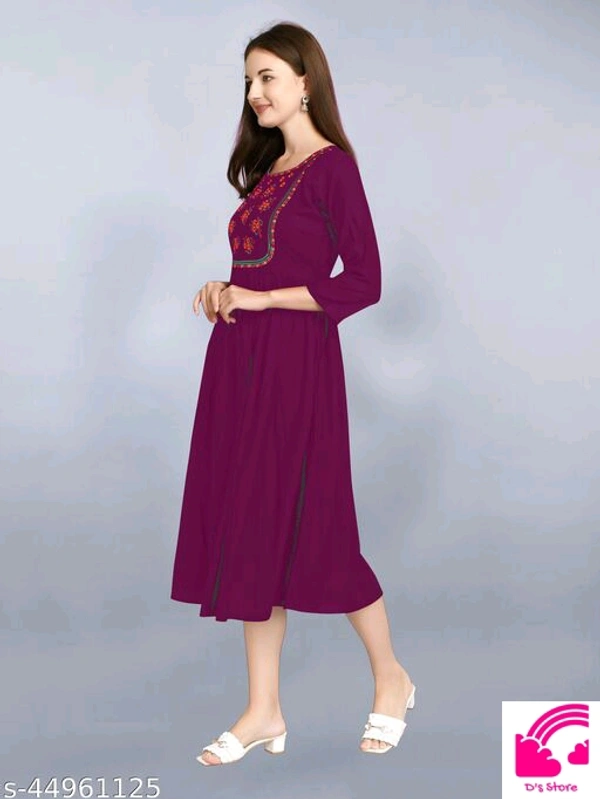 Chitrarekha Superior Kurtis  - XXL